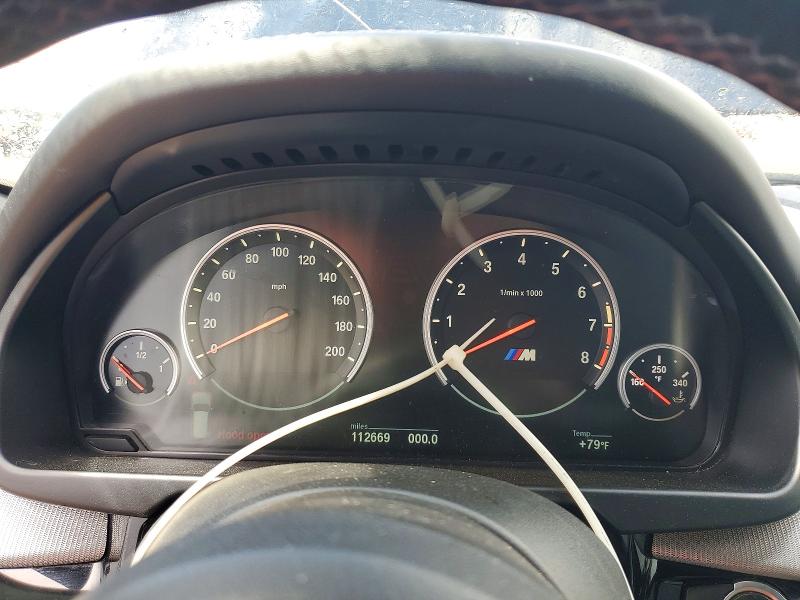 2018 Bmw X5 მანქანა იყიდება აუქციონზე, vin: 5YMKT6C58J0X21136, აუქციონის ნომერი: 58622946