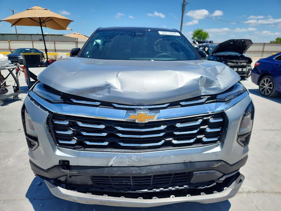 Aukcja sprzedaży 2026 Chevrolet Equinox, vin: 3GNAXHEG0TL293398, numer aukcji: 56816556