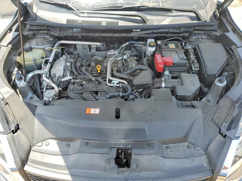 54548106 :رقم المزاد ، JA4J4VA84RZ046735 vin ، 2024 Mitsubishi Outlander مزاد بيع