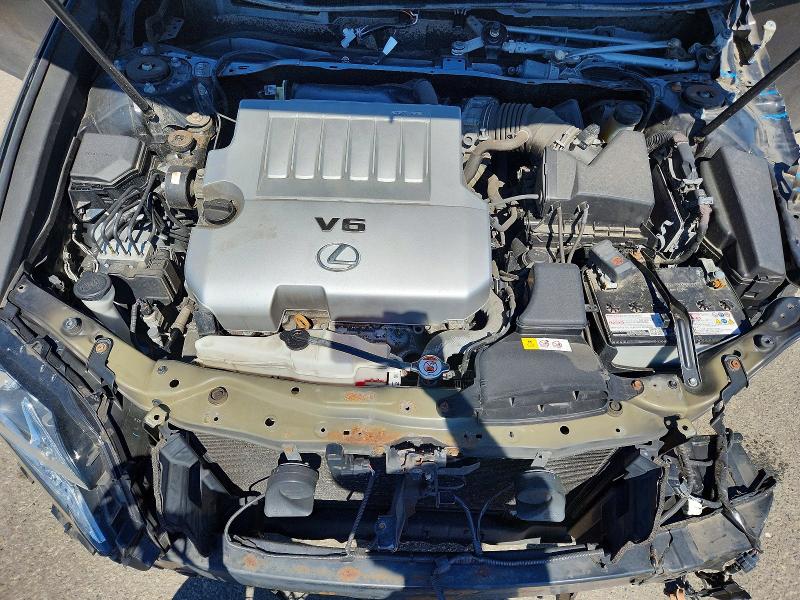 Aukcja sprzedaży 2017 Lexus Es, vin: 58ABK1GG4HU055524, numer aukcji: 55914916