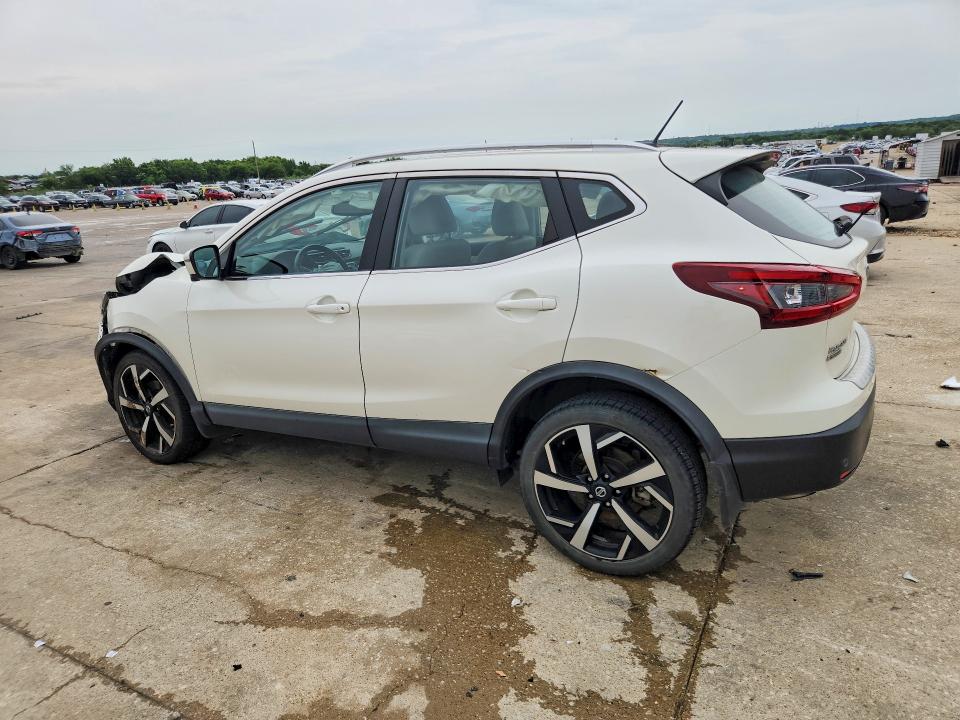 Aukcja sprzedaży 2022 Nissan Rogue Sport, vin: JN1BJ1CV8NW352382, numer aukcji: 58017086