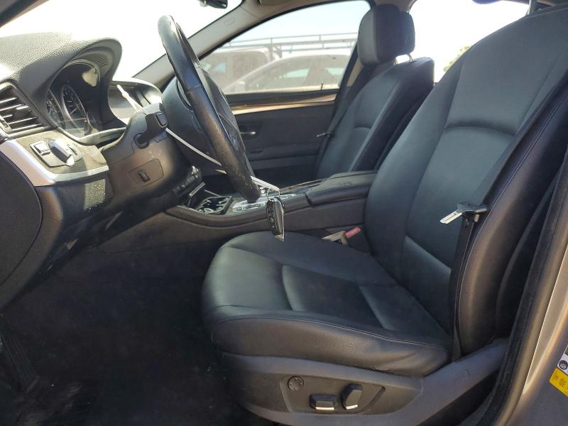 Продаж на аукціоні авто 2013 Bmw 528, vin: WBAXG5C55DD233382, номер лоту: 56191296