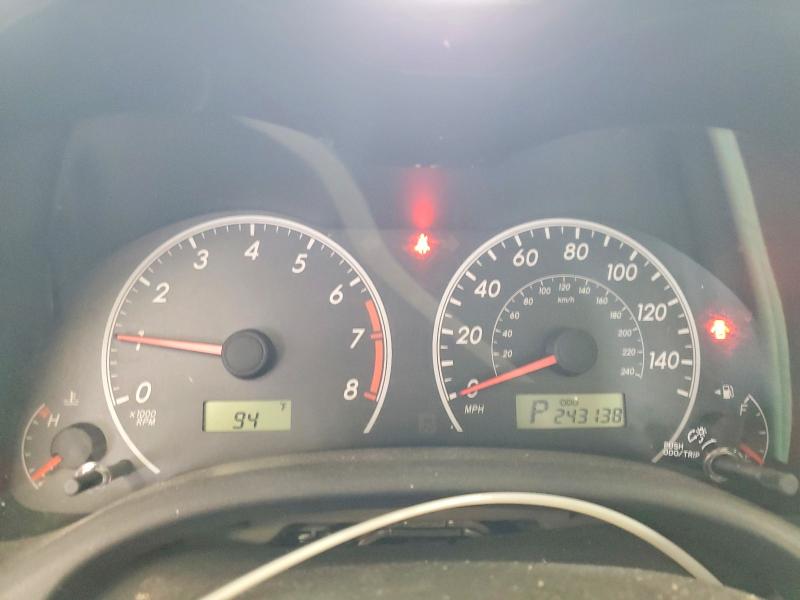 Продаж на аукціоні авто 2013 Toyota Corolla, vin: 5YFBU4EE6DP150327, номер лоту: 57424376