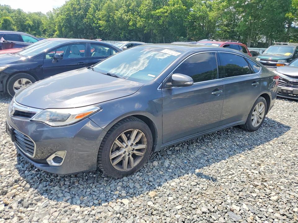 Продажа на аукционе авто 2013 Toyota Avalon, vin: 4T1BK1EB7DU034353, номер лота: 58787276