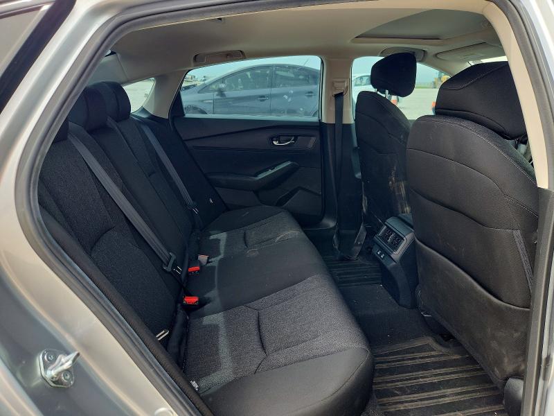 Продажа на аукционе авто 2025 Honda Accord, vin: 1HGCY1F4XSA021619, номер лота: 57948476