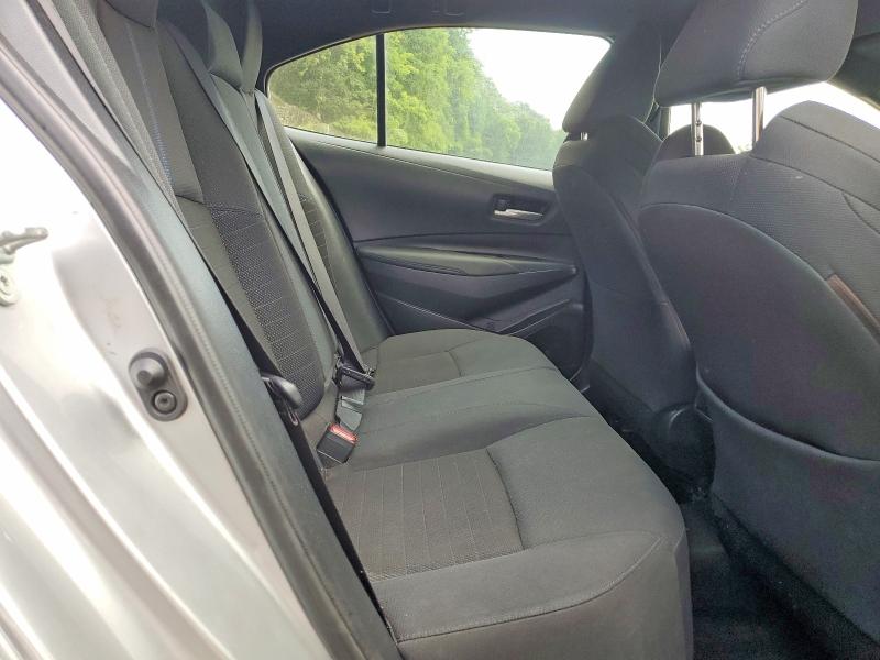 Aukcja sprzedaży 2020 Toyota Corolla, vin: JTDS4RCE2LJ010374, numer aukcji: 56769586