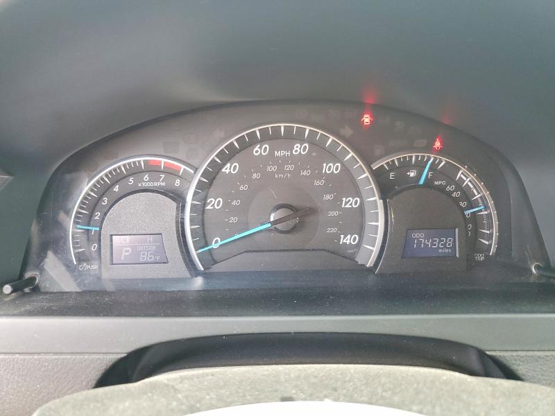2012 Toyota Camry მანქანა იყიდება აუქციონზე, vin: 4T1BK1FK8CU521784, აუქციონის ნომერი: 56795226