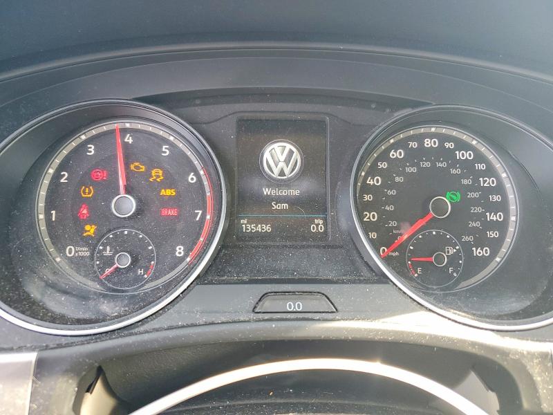 Продаж на аукціоні авто 2018 Volkswagen Atlas, vin: 1V2CR2CA4JC523216, номер лоту: 55904906