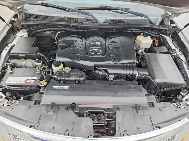 Продажа на аукционе авто 2014 Infiniti Qx80, vin: JN8AZ2ND4E9751112, номер лота: 56852356