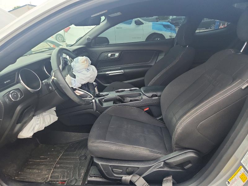 Aukcja sprzedaży 2019 Ford Mustang, vin: 1FA6P8TH2N5109016, numer aukcji: 50405466