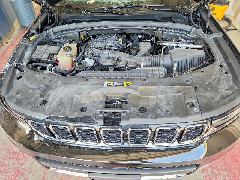 Продажа на аукционе авто 2022 Jeep Grand Cherokee, vin: 1C4RJKBG2N8541649, номер лота: 55219006