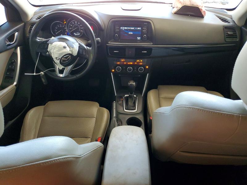 Продаж на аукціоні авто 2015 Mazda Cx-5, vin: JM3KE2DY1F0532637, номер лоту: 57341236