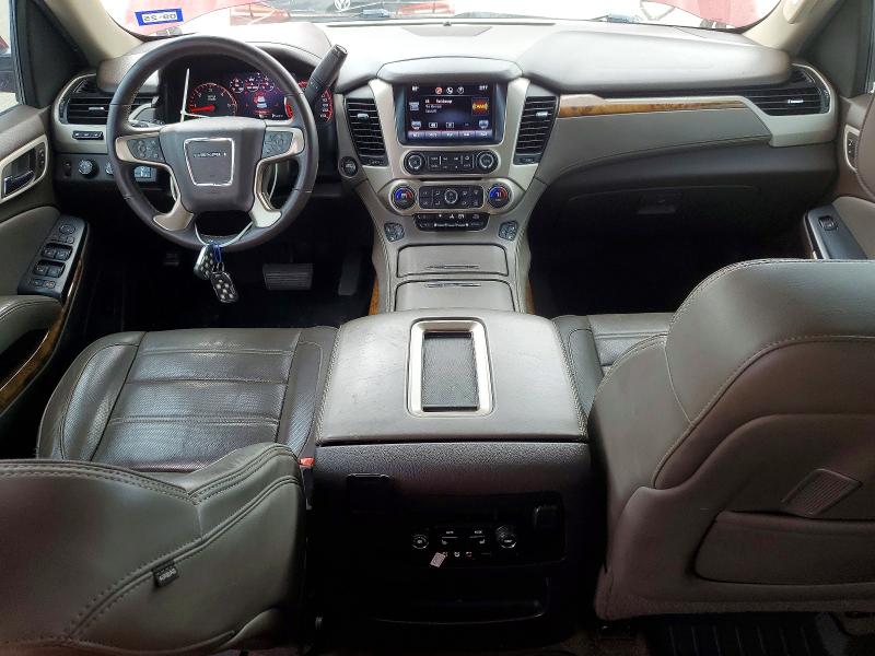 2015 Gmc Yukon Xl მანქანა იყიდება აუქციონზე, vin: 1GKS2JKJ2FR279815, აუქციონის ნომერი: 56619406
