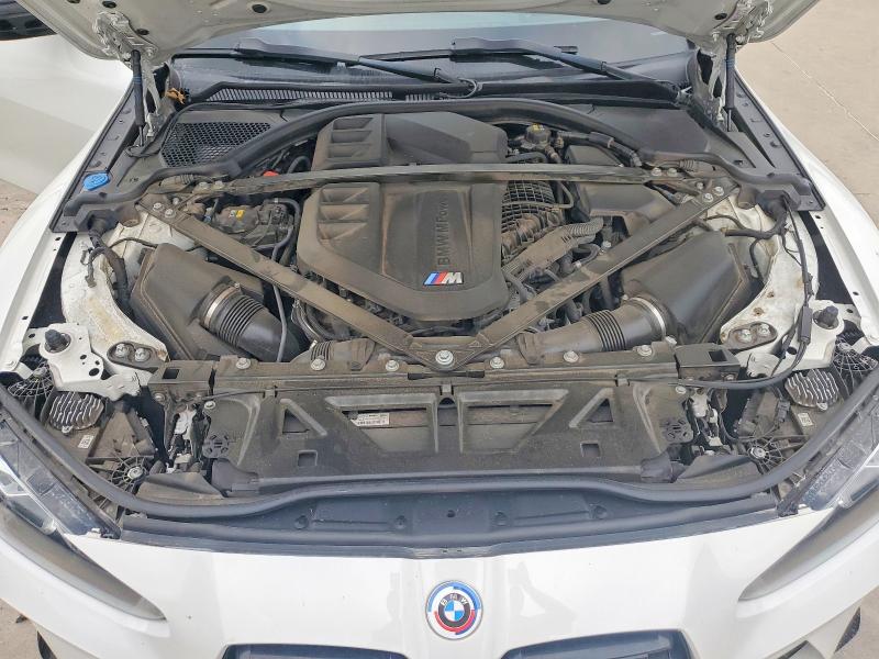 Продажа на аукционе авто 2023 Bmw M4, vin: WBS33BA05PCL64740, номер лота: 58567446