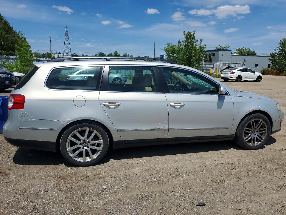 Продажа на аукционе авто 2009 Volkswagen Passat, vin: WVWTK93C49E074166, номер лота: 55204526