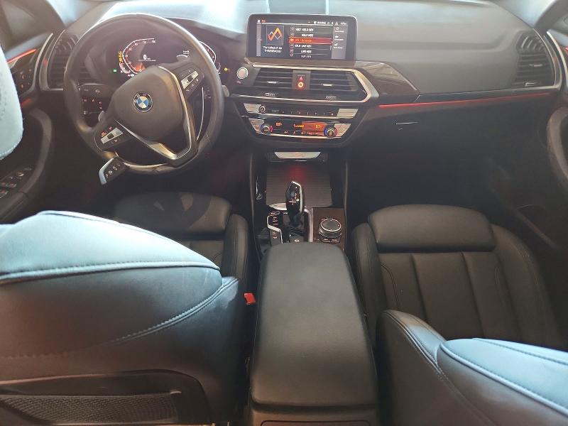 2020 Bmw X4 მანქანა იყიდება აუქციონზე, vin: 5UX2V1C03L9B74125, აუქციონის ნომერი: 57239886
