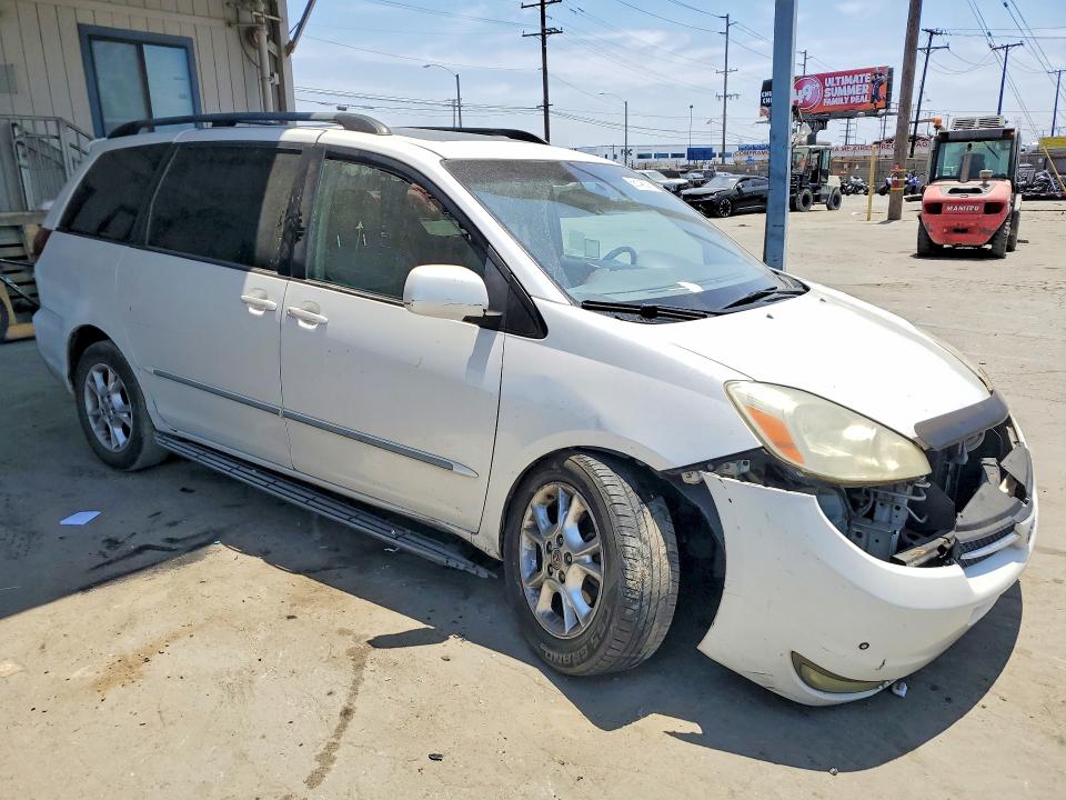 Продаж на аукціоні авто 2005 Toyt Sienna, vin: 5TDZA22C25S287174, номер лоту: 56146536