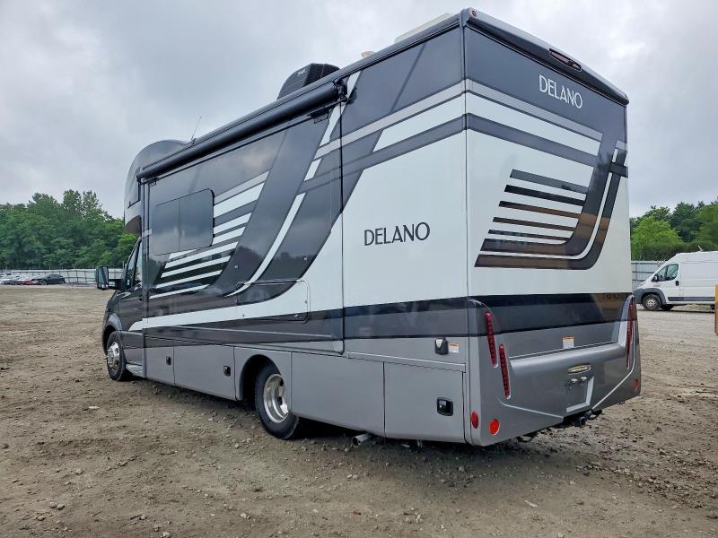 2021 Mercedes-benz Sprinter მანქანა იყიდება აუქციონზე, vin: W1X8E33Y6MN150226, აუქციონის ნომერი: 59080486
