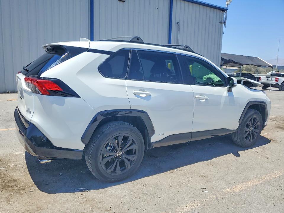 Продаж на аукціоні авто 2024 Toyota Rav4, vin: JTM16RFV5RJ054170, номер лоту: 56695966