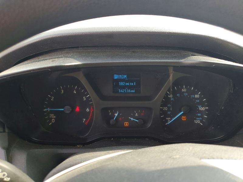 Auction sale of the 2019 Ford Transit, vin: 1FTYR2CG0KKB14858, lot number: 56873606