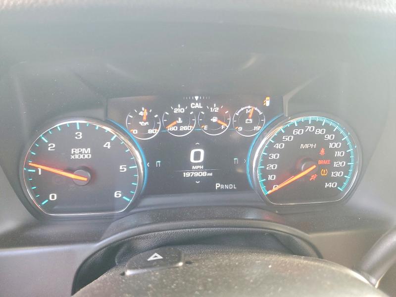 2018 Gmc Yukon Xl მანქანა იყიდება აუქციონზე, vin: 1GKS2HKJ4JR117489, აუქციონის ნომერი: 56350986
