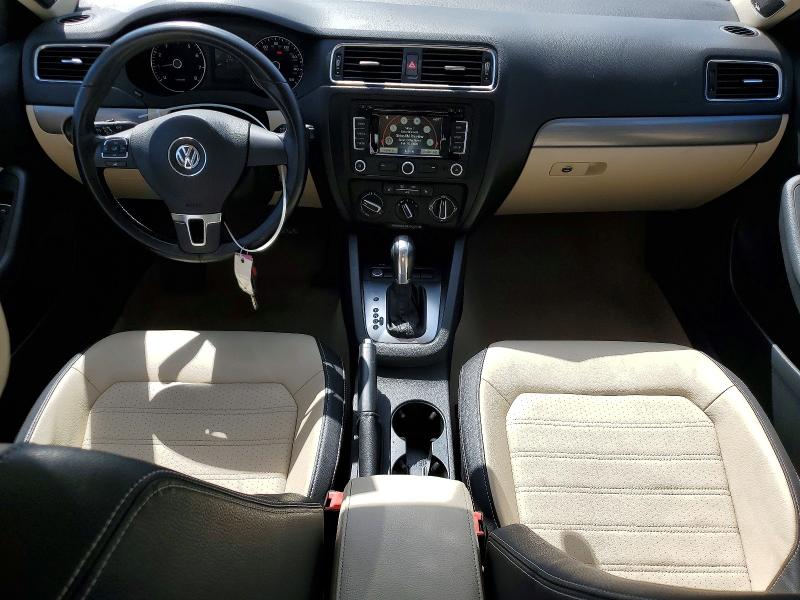 Продажа на аукционе авто 2014 Volkswagen Jetta, vin: 3VWL17AJ3EM431122, номер лота: 55347226