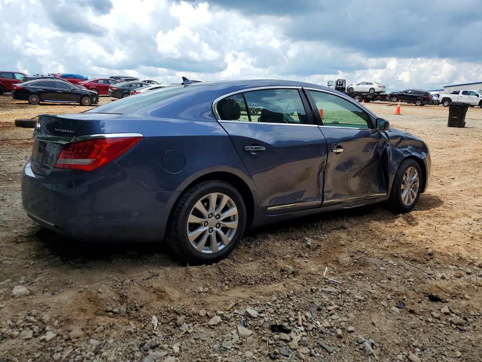 Aukcja sprzedaży 2014 Buick Lacrosse, vin: 1G4GA5GR2EF131265, numer aukcji: 56794616