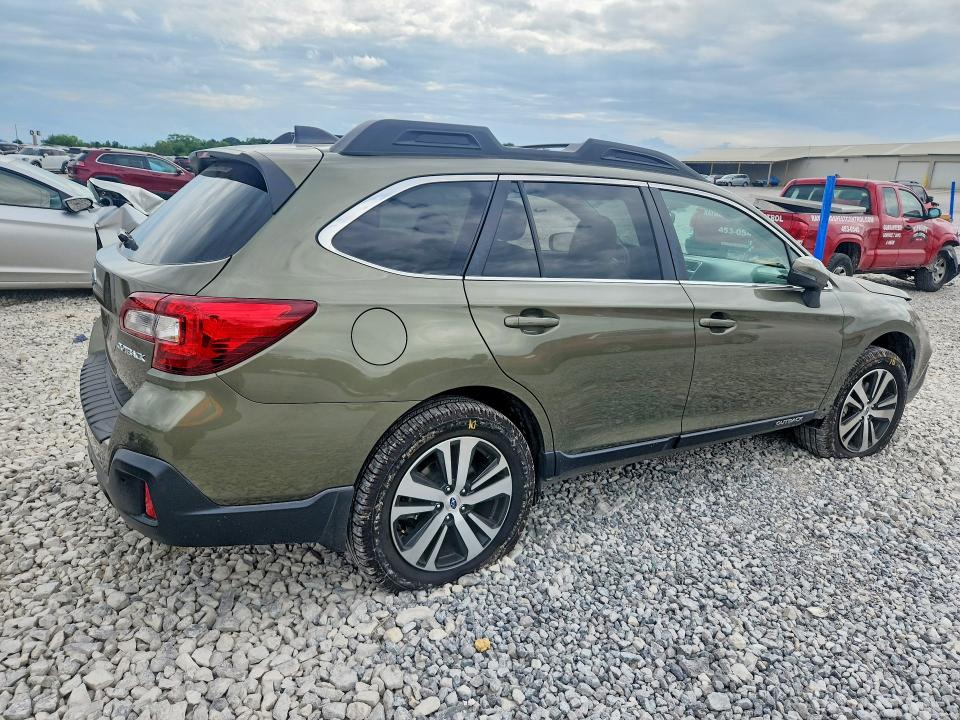 Aukcja sprzedaży 2019 Subaru Outback, vin: 4S4BSANC4K3364088, numer aukcji: 57873056