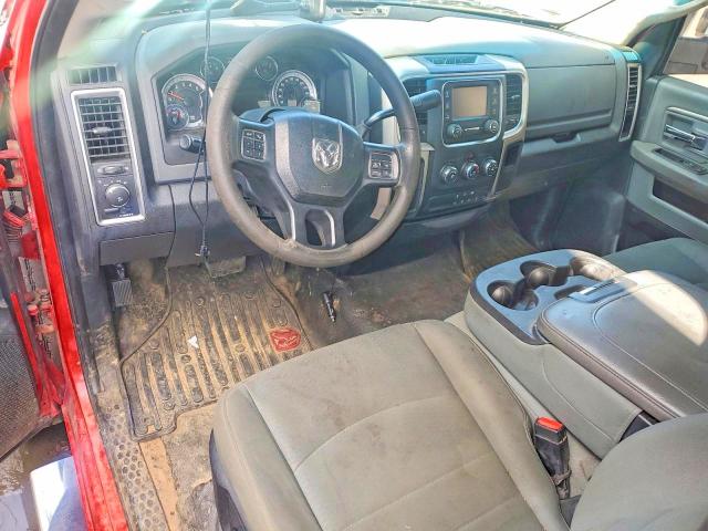 Продажа на аукционе авто 2016 Ram 4500, vin: 3C7WRKAL1GG238713, номер лота: 58221406