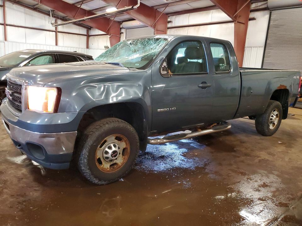 Aukcja sprzedaży 2012 Gmc Sierra, vin: 1GT22ZCGXCZ291414, numer aukcji: 55812296
