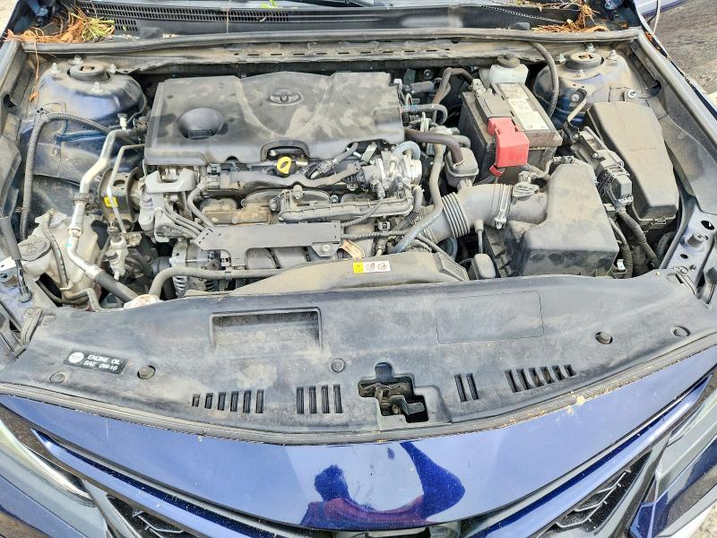 Продажа на аукционе авто 2022 Toyota Camry, vin: 4T1K61AK5NU718443, номер лота: 56114866