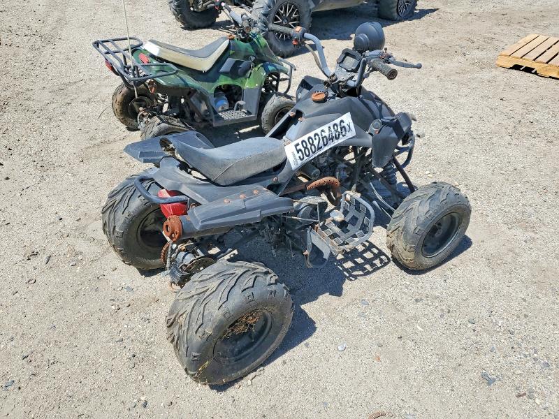 58826486 :رقم المزاد ، L5NATMCT2BT283081 vin ، 2011 Taotao Taota مزاد بيع