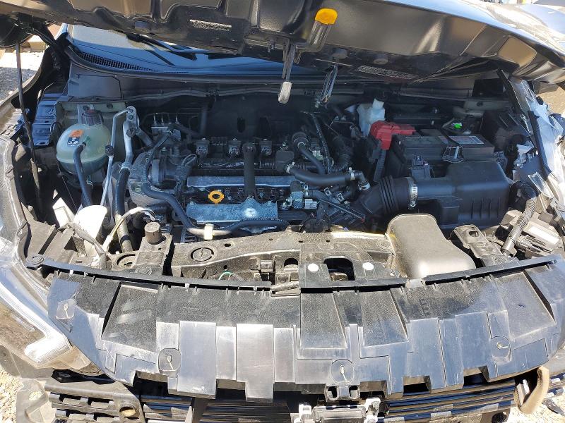 55881346 :رقم المزاد ، 3N1CN8DV2SL847792 vin ، 2025 Nissan Versa مزاد بيع