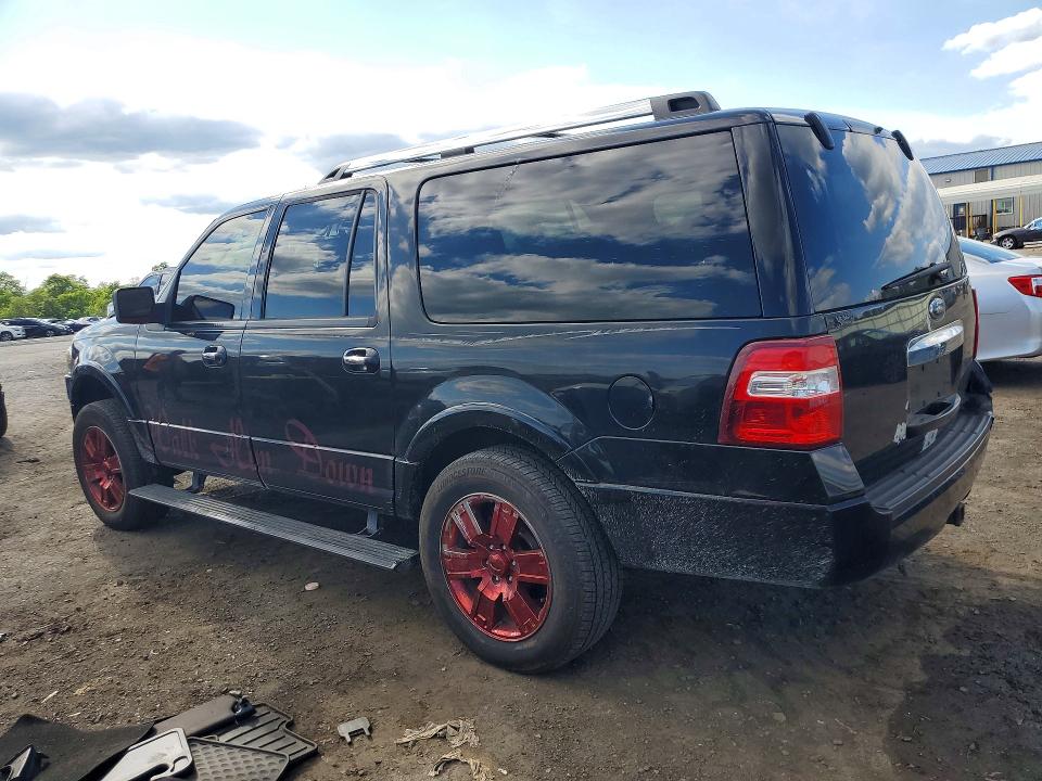 Aukcja sprzedaży 2010 Ford Expedition, vin: 1FMJK2A50AEA53575, numer aukcji: 56760496