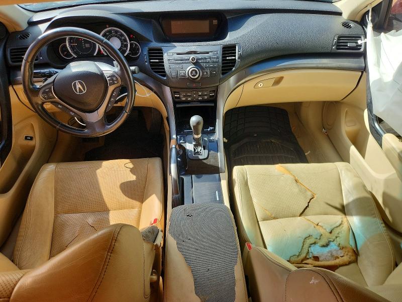 Продажа на аукционе авто 2012 Acura Tsx, vin: JH4CU2F43CC030196, номер лота: 57001296