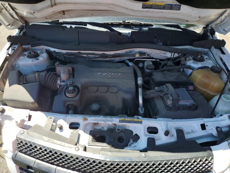 Продажа на аукционе авто 2006 Chevrolet Equinox, vin: 2CNDL13F566123917, номер лота: 56051656