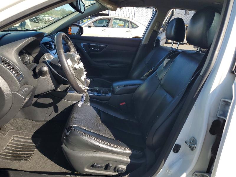Aukcja sprzedaży 2018 Nissan Altima, vin: 1N4AL3APXJC269413, numer aukcji: 55475746
