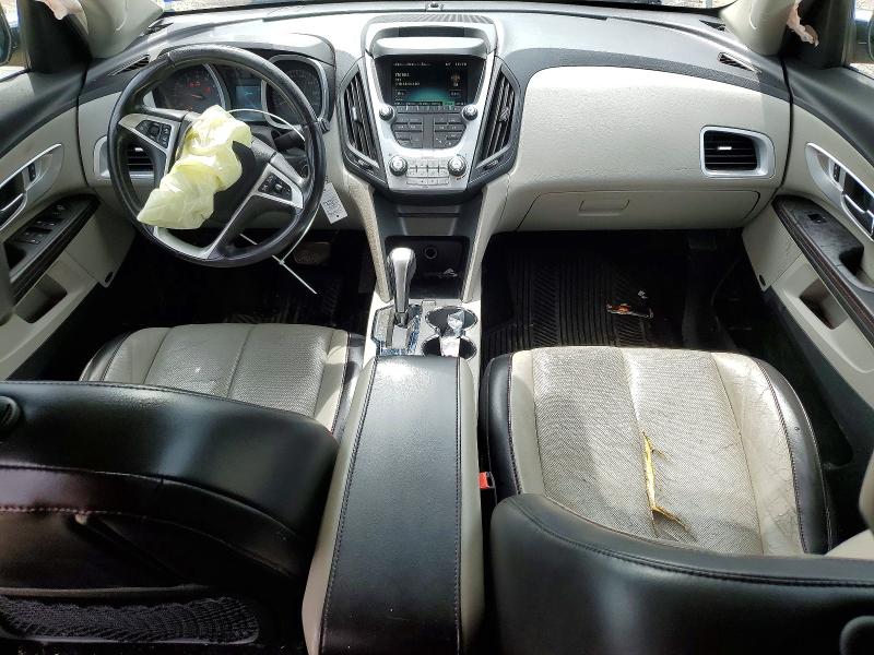 56499416 :رقم المزاد ، 1GNALDEK3EZ121516 vin ، 2014 Chevrolet Equinox مزاد بيع