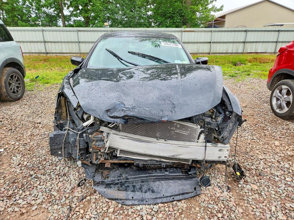 Aukcja sprzedaży 2018 Nissan Altima, vin: 1N4AL3AP8JC275467, numer aukcji: 58625786