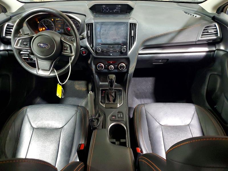 2019 Subaru Crosstrek მანქანა იყიდება აუქციონზე, vin: JF2GTAMC4K8260679, აუქციონის ნომერი: 58493636