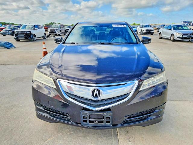 Продажа на аукционе авто 2015 Acura Tlx, vin: 19UUB1F53FA022566, номер лота: 56606626
