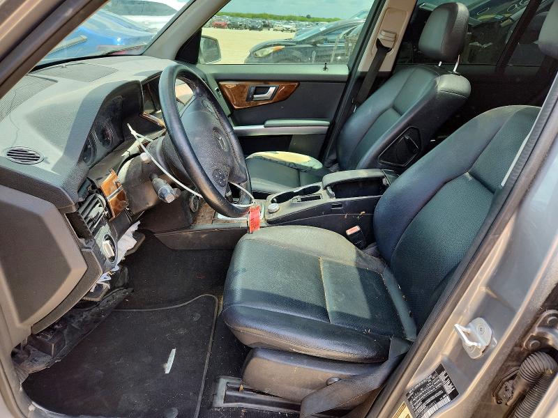 Продажа на аукционе авто 2012 Mercedes-benz Glk, vin: WDCGG5GB9CF758221, номер лота: 56457976