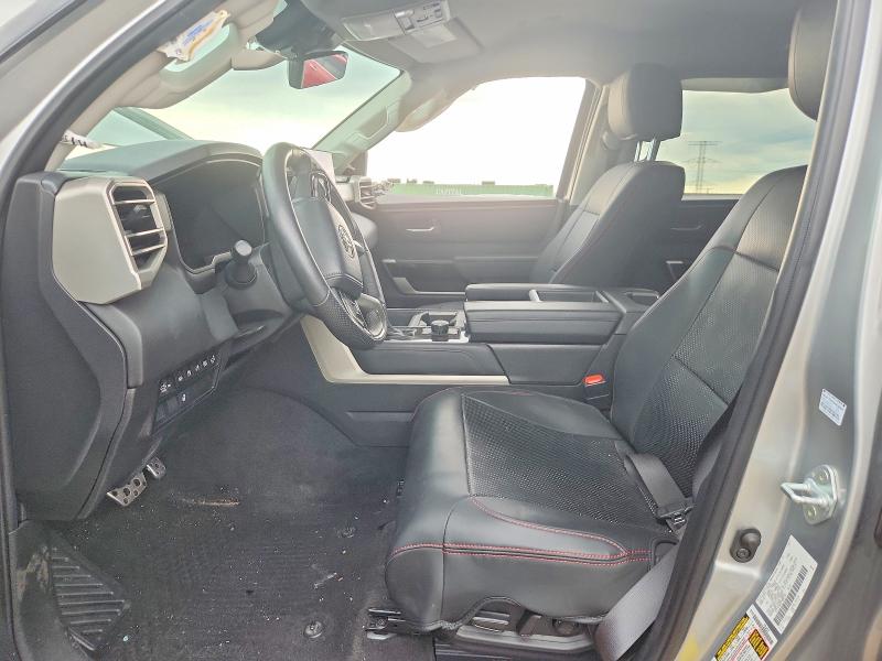 Продажа на аукционе авто 2023 Toyota Tundra, vin: 5TFJC5AB3PX002738, номер лота: 58349746
