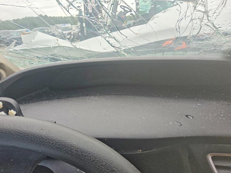 56710946 :رقم المزاد ، 19XFB4F28FE001434 vin ، 2015 Honda Civic مزاد بيع