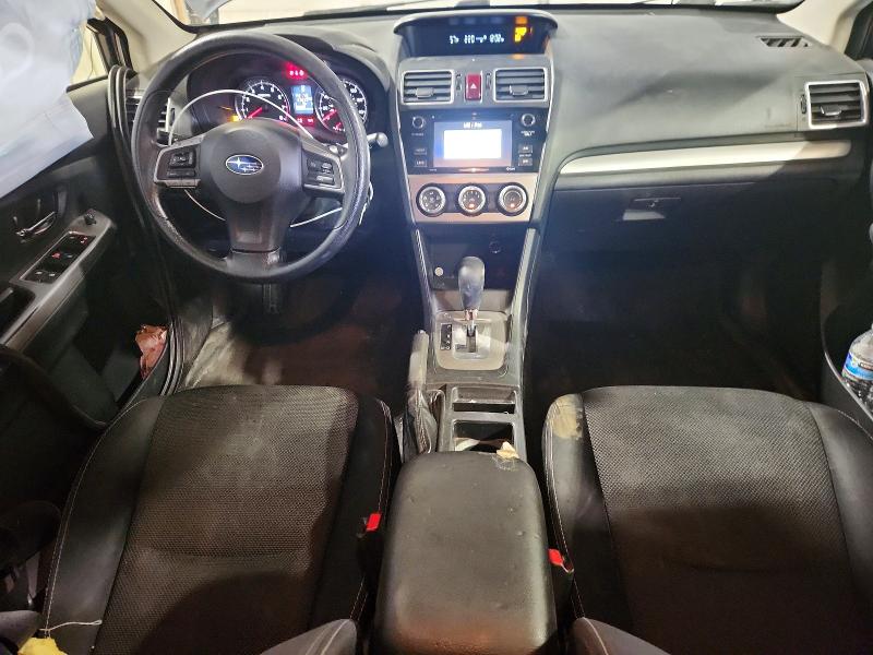 Продаж на аукціоні авто 2015 Subaru Xv Crosstrek, vin: JF2GPACC7F8239899, номер лоту: 55941806