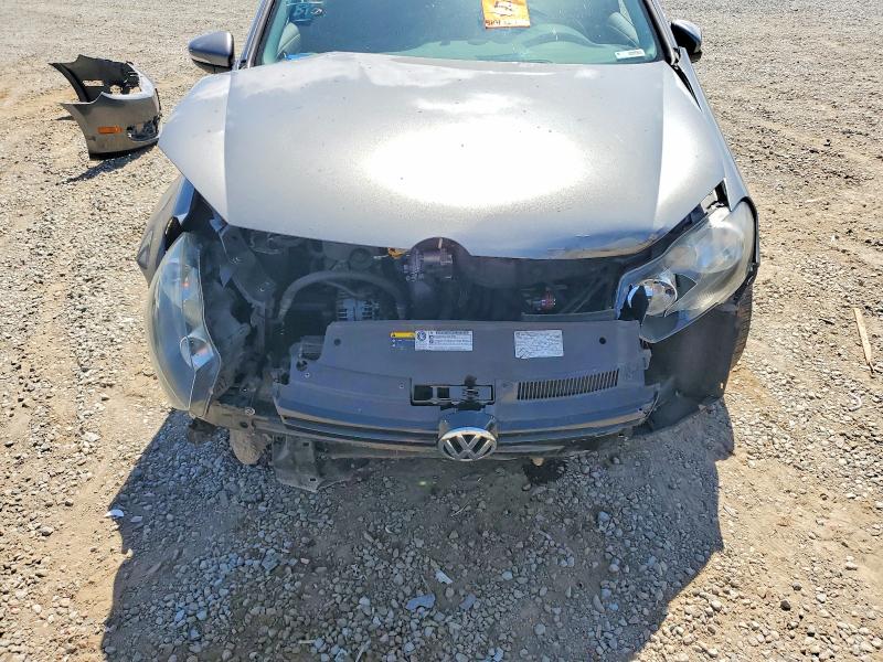 Aukcja sprzedaży 2014 Volkswagen Golf, vin: WVWDM7AJ4EW002120, numer aukcji: 58057676