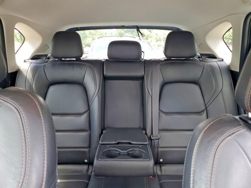 2021 Mazda Cx-5 მანქანა იყიდება აუქციონზე, vin: JM3KFBDM8M0474565, აუქციონის ნომერი: 57886046