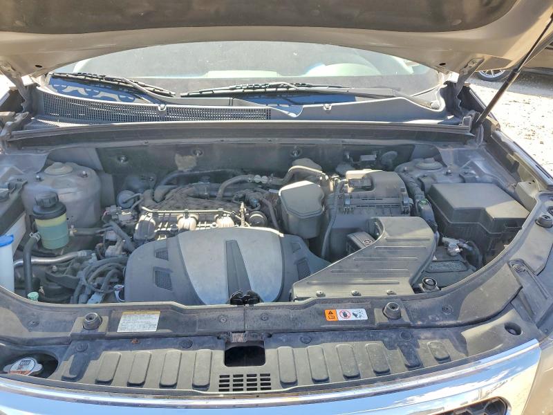 Aukcja sprzedaży 2013 Kia Sorento, vin: 5XYKT4A28DG402792, numer aukcji: 57373226