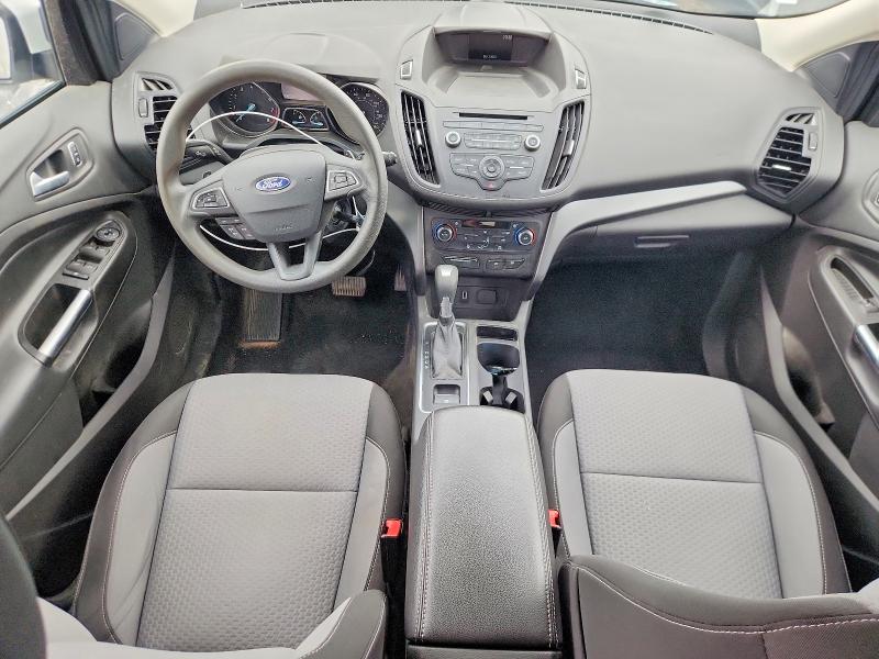 Продажа на аукционе авто 2017 Ford Escape, vin: 1FMCU9GDXHUD64618, номер лота: 56242676