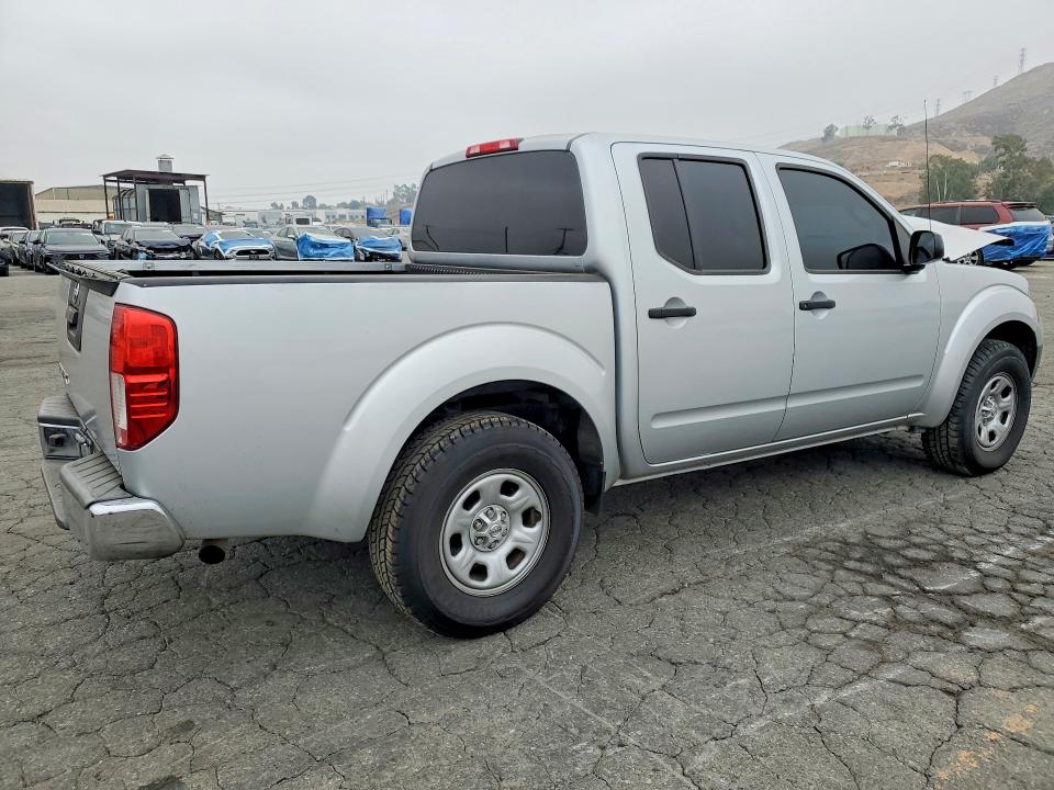 Aukcja sprzedaży 2016 Nissan Frontier, vin: 1N6AD0ER4GN796987, numer aukcji: 59144056